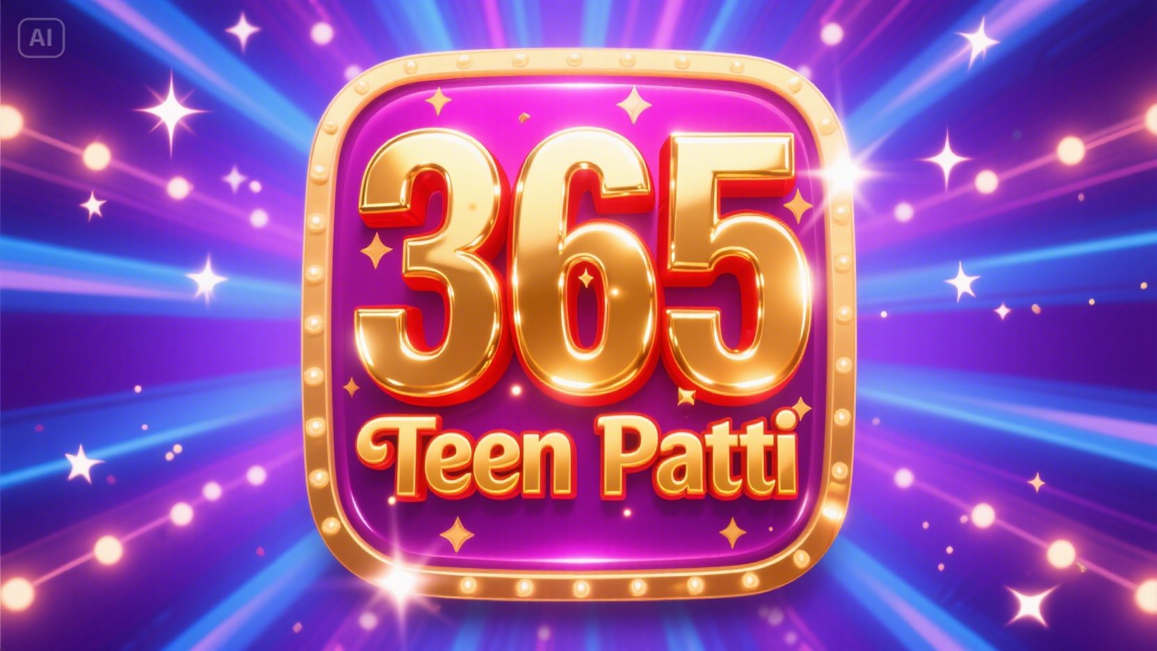 Teen Patti 365